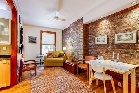 12 Isabella St 3 Boston MA 02116