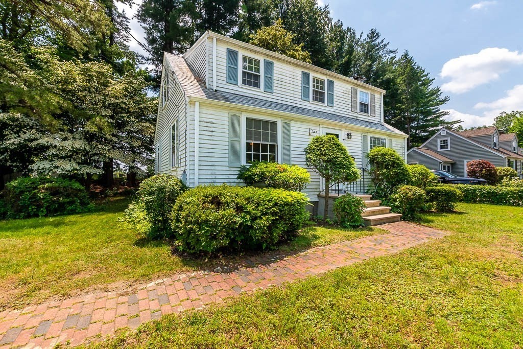22 Londonderry Rd