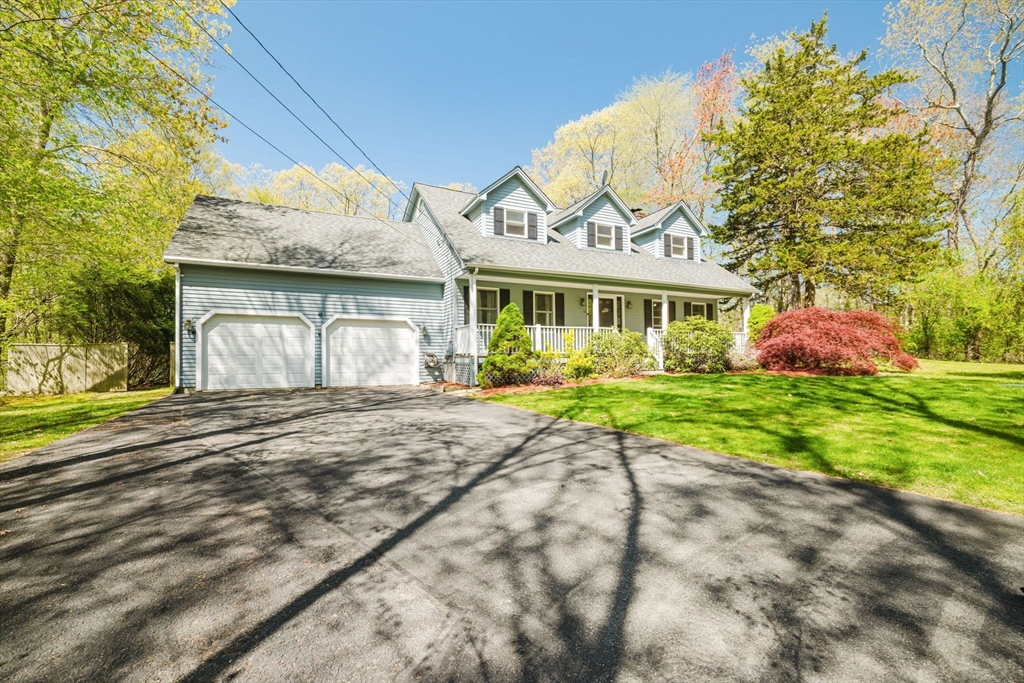 16 Bliss Street