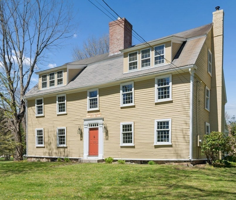 302A Church Street