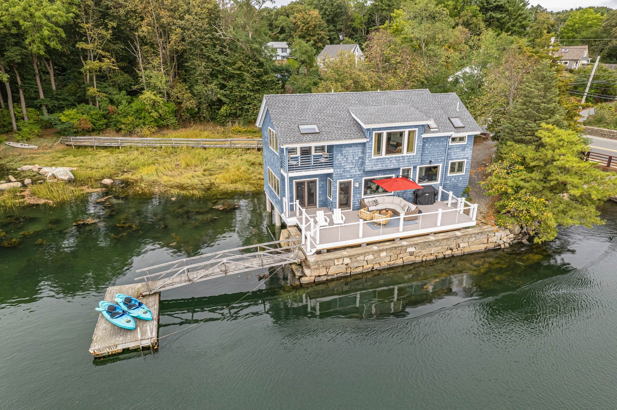 698 Washington St, Gloucester, MA, 698 Washington St, Gloucester, MA Photo #39