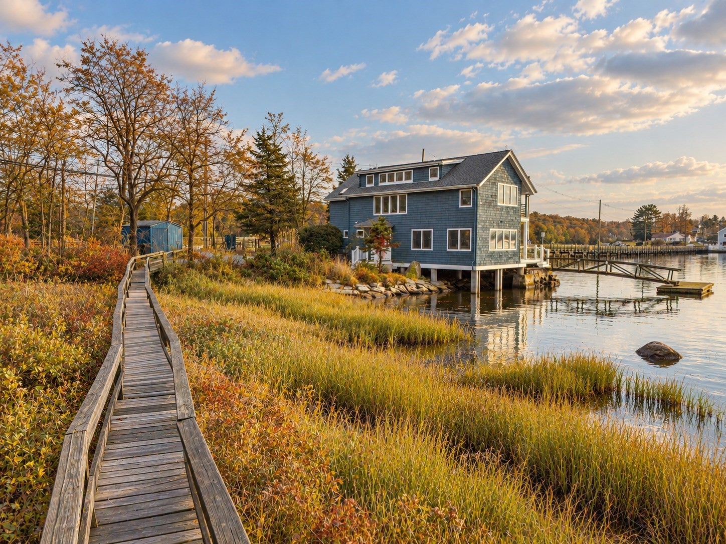 698 Washington St, Gloucester, MA, 698 Washington St, Gloucester, MA Photo #42