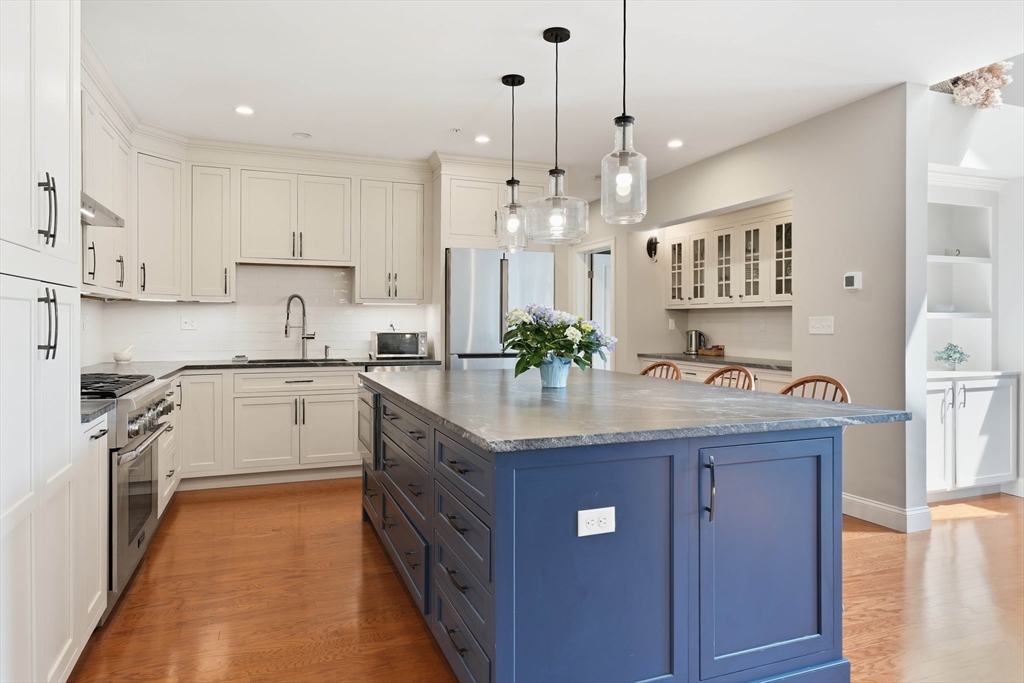 16 Taylor Dr #3012, Reading, MA Photo #2