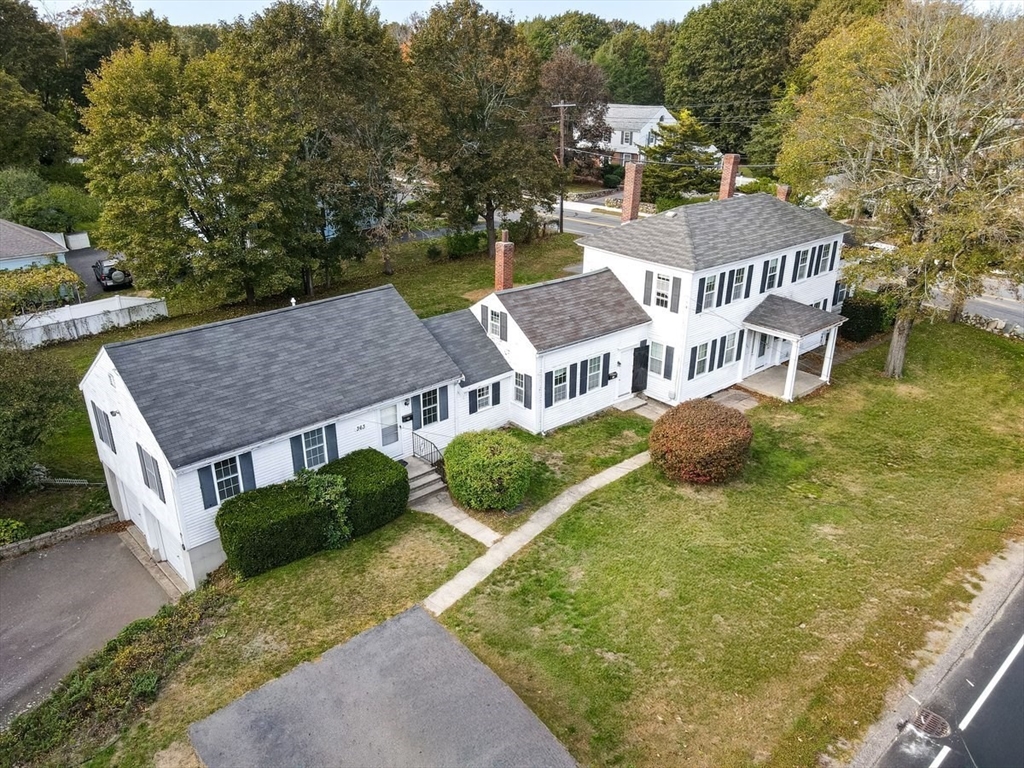 363 - 367 Washington St