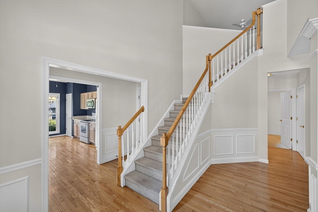 5 Highbank Trail, Plymouth MA 02360