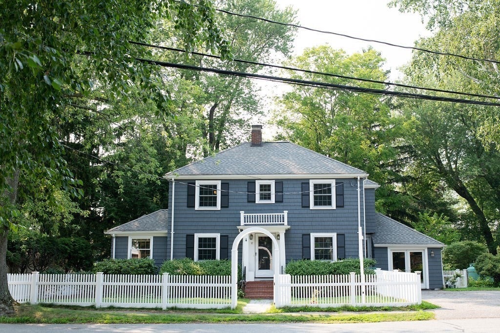 17 Eliot Road, Belmont, MA, 17 Eliot Road, Belmont, MA Photo #1