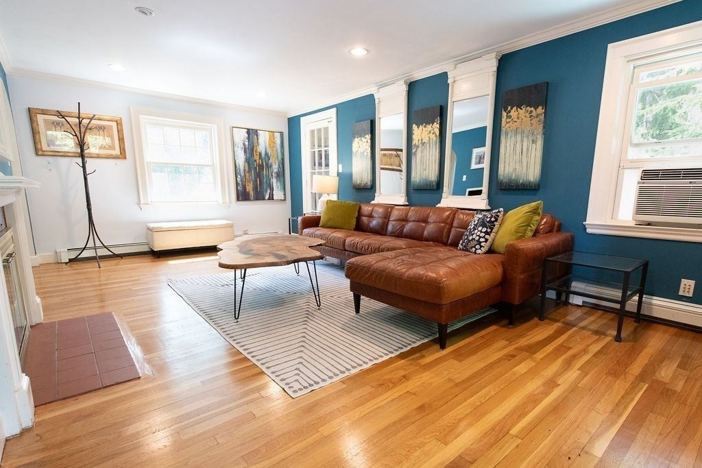 17 Eliot Road, Belmont, MA, 17 Eliot Road, Belmont, MA Photo #5