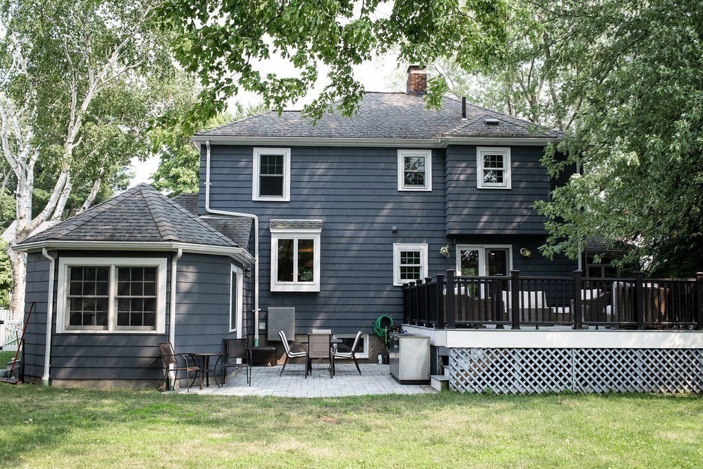 17 Eliot Road, Belmont, MA, 17 Eliot Road, Belmont, MA Photo #34