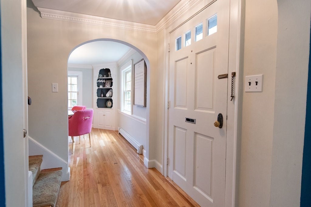 17 Eliot Road, Belmont, MA, 17 Eliot Road, Belmont, MA Photo #3