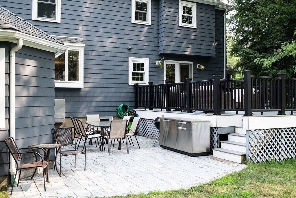 17 Eliot Road, Belmont, MA, 17 Eliot Road, Belmont, MA Photo #33