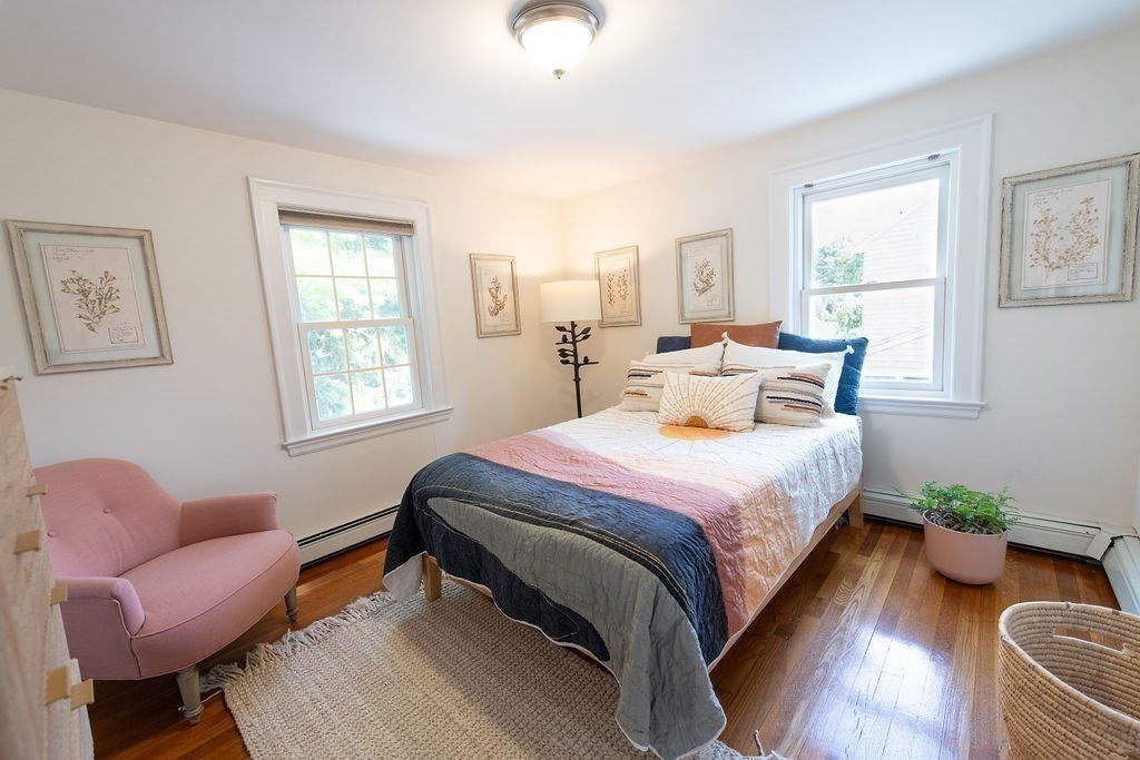 17 Eliot Road, Belmont, MA, 17 Eliot Road, Belmont, MA Photo #22