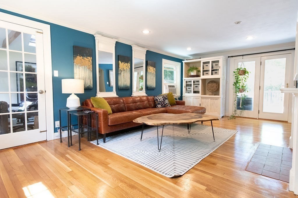 17 Eliot Road, Belmont, MA, 17 Eliot Road, Belmont, MA Photo #4