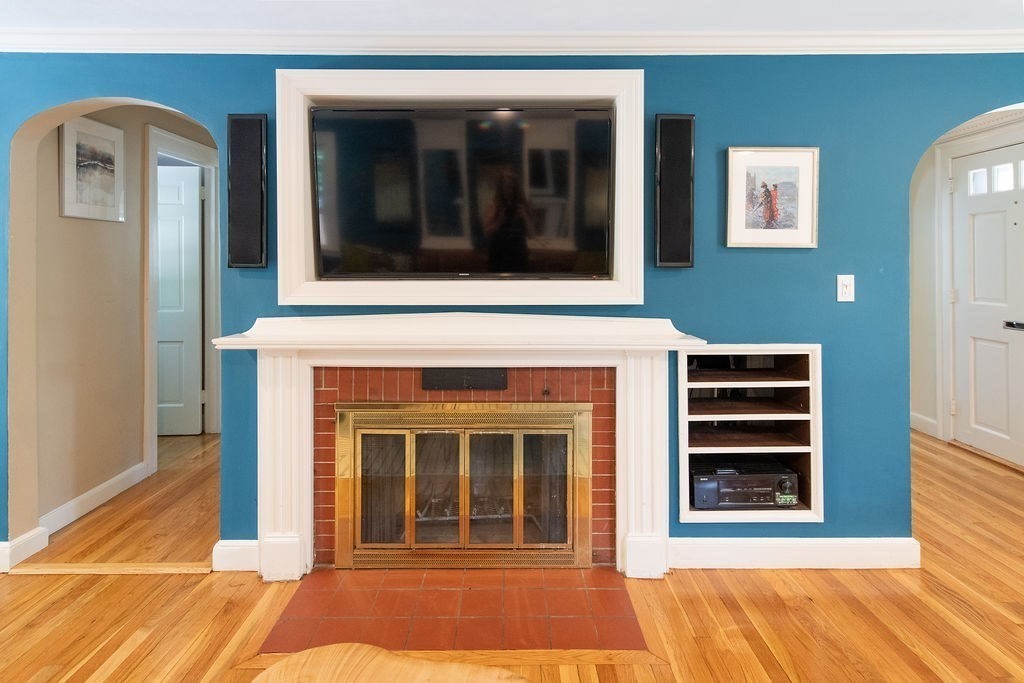 17 Eliot Road, Belmont, MA, 17 Eliot Road, Belmont, MA Photo #6