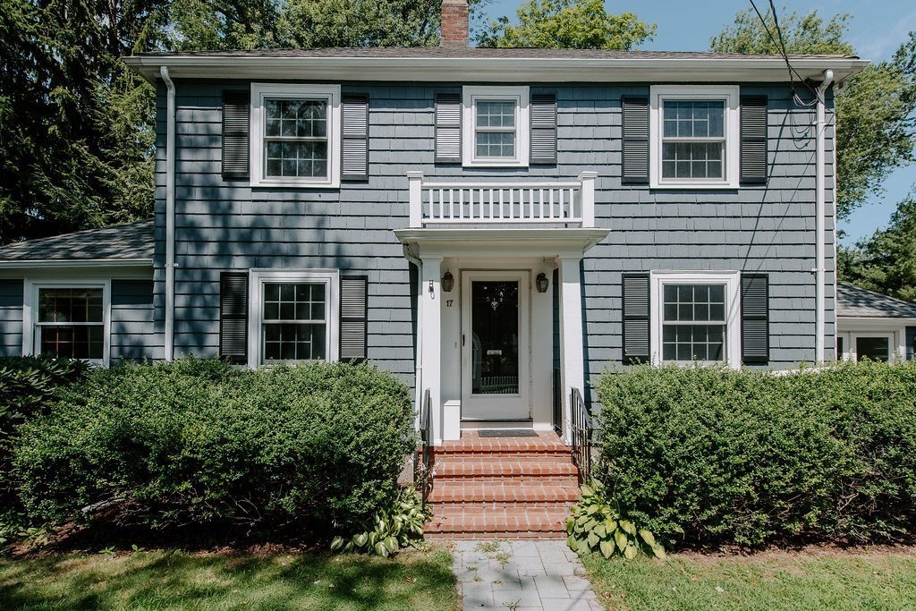 17 Eliot Road, Belmont, MA, 17 Eliot Road, Belmont, MA Photo #2