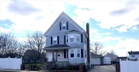 Photo of 18 Driscoll St, Peabody, MA 01960 (MLS # 73498736)