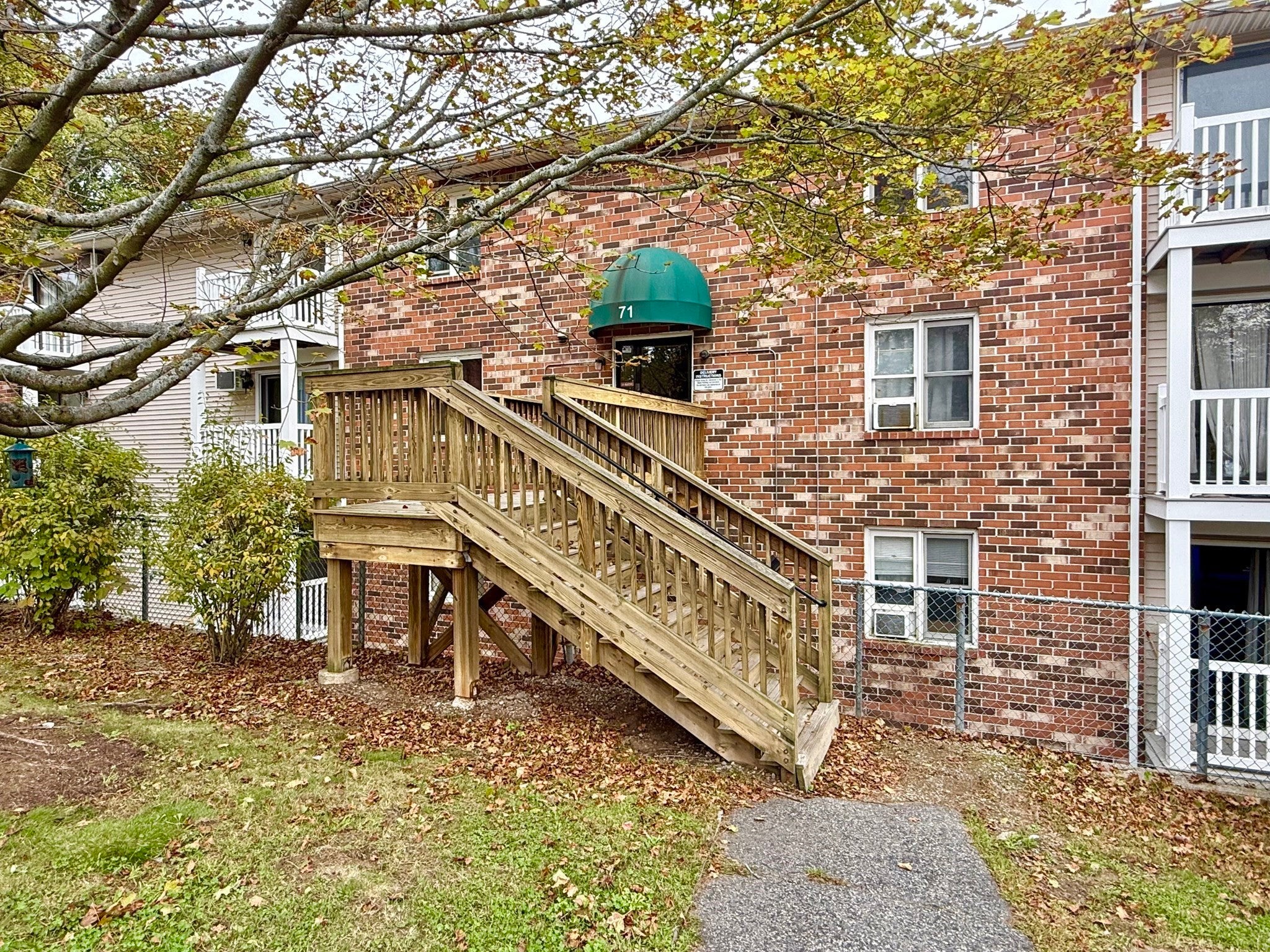 71 Edgeworth St #17, Worcester, MA, 71 Edgeworth St #17, Worcester, MA Photo #2