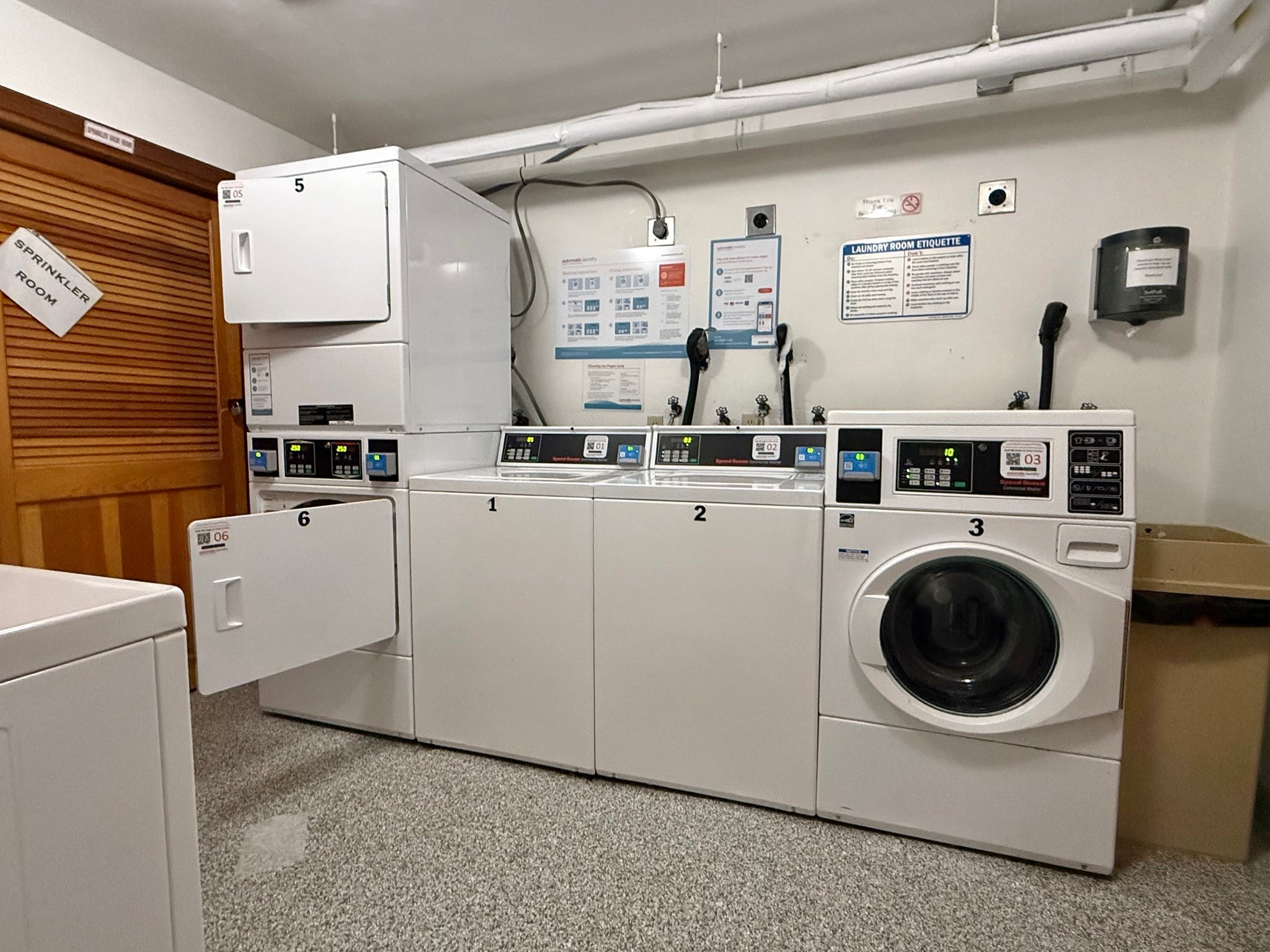 71 Edgeworth St #17, Worcester, MA, 71 Edgeworth St #17, Worcester, MA Photo #15
