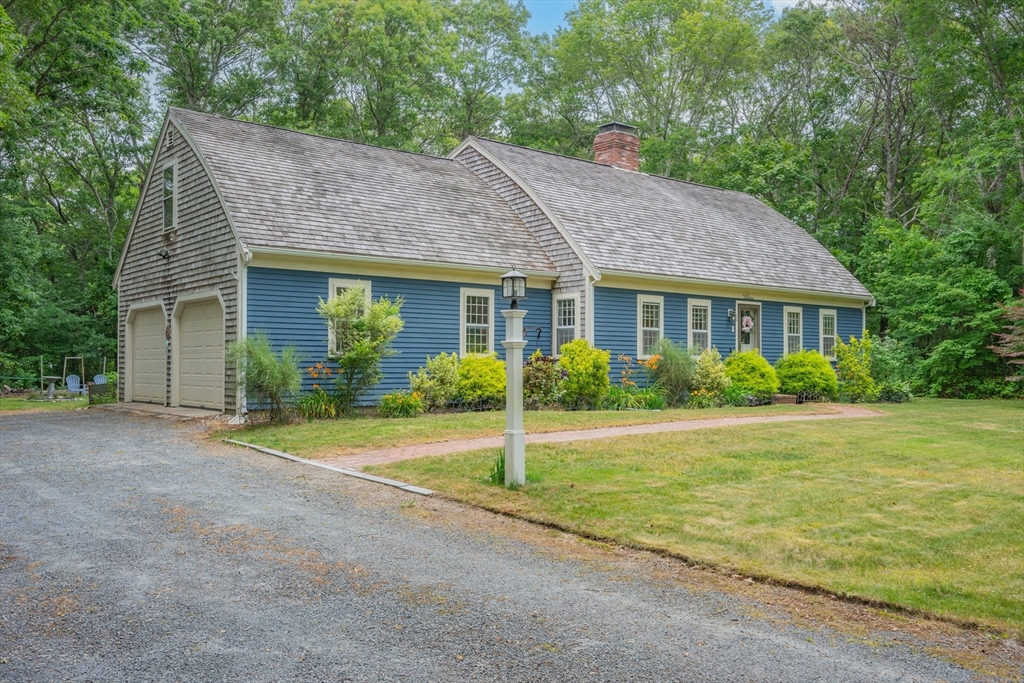 7 Barnside Ln