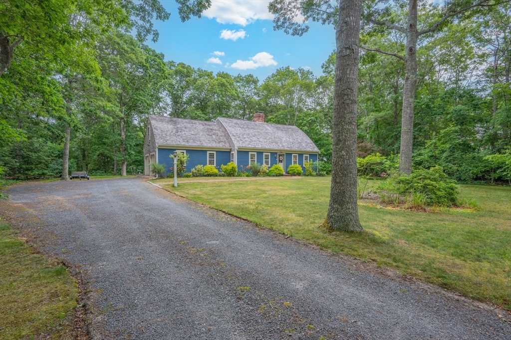 7 Barnside Ln