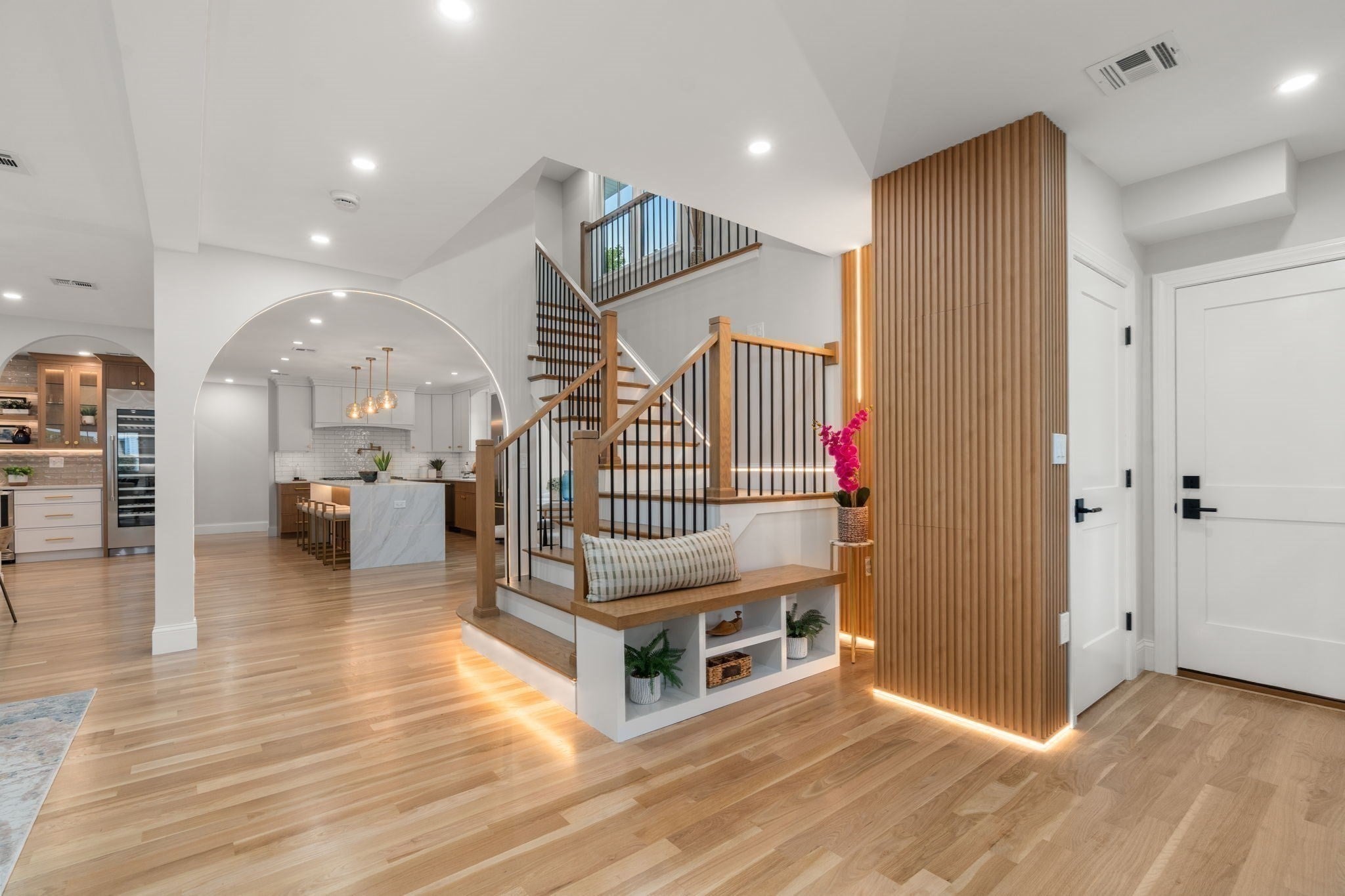 19 Linden Ave, Belmont, MA, 19 Linden Ave, Belmont, MA Photo #2