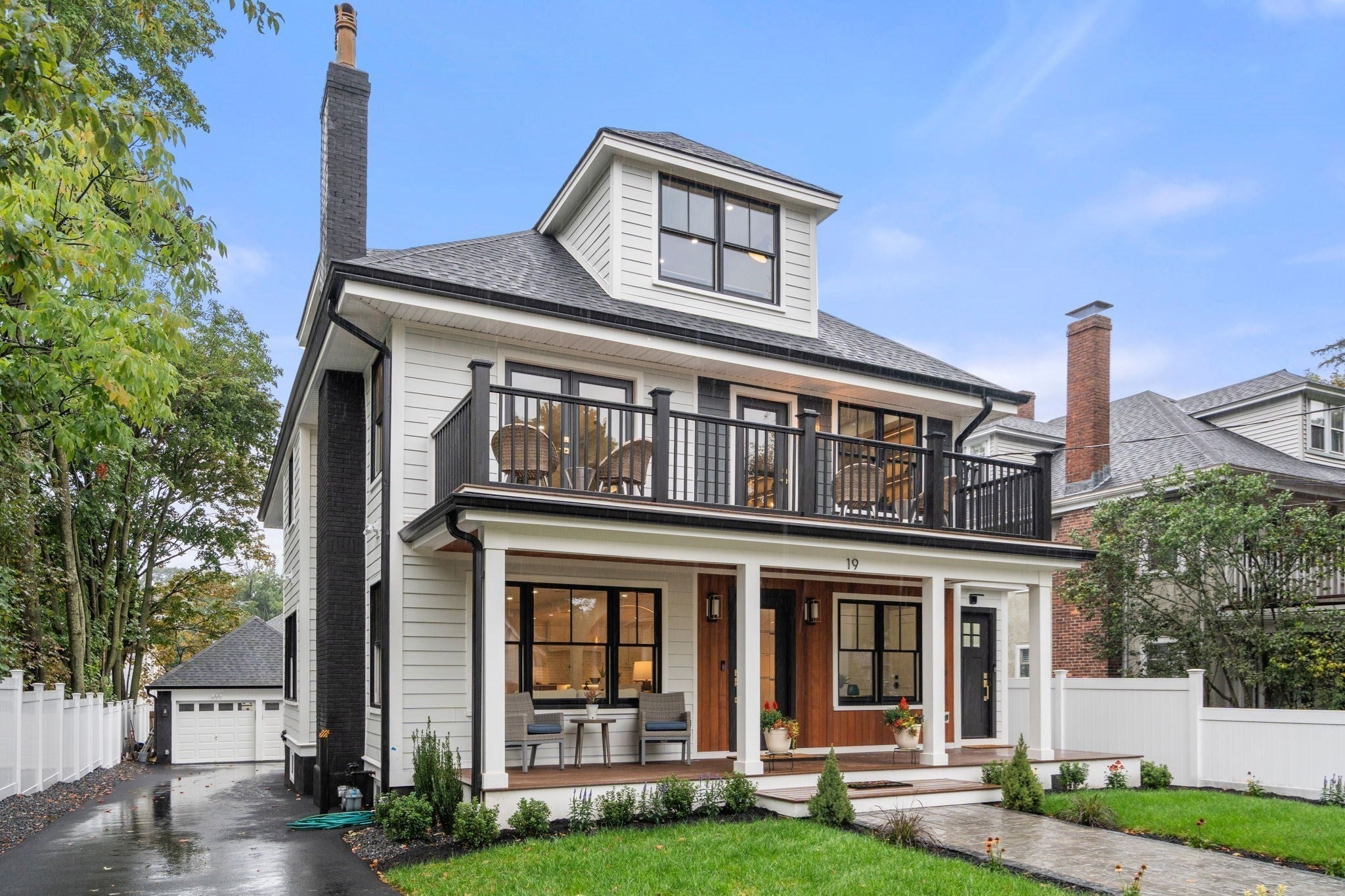 Photo of 19 Linden Ave, Belmont, MA