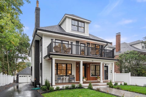 Photo of 19 Linden Ave, Belmont, MA 02478 (MLS # 73578564)