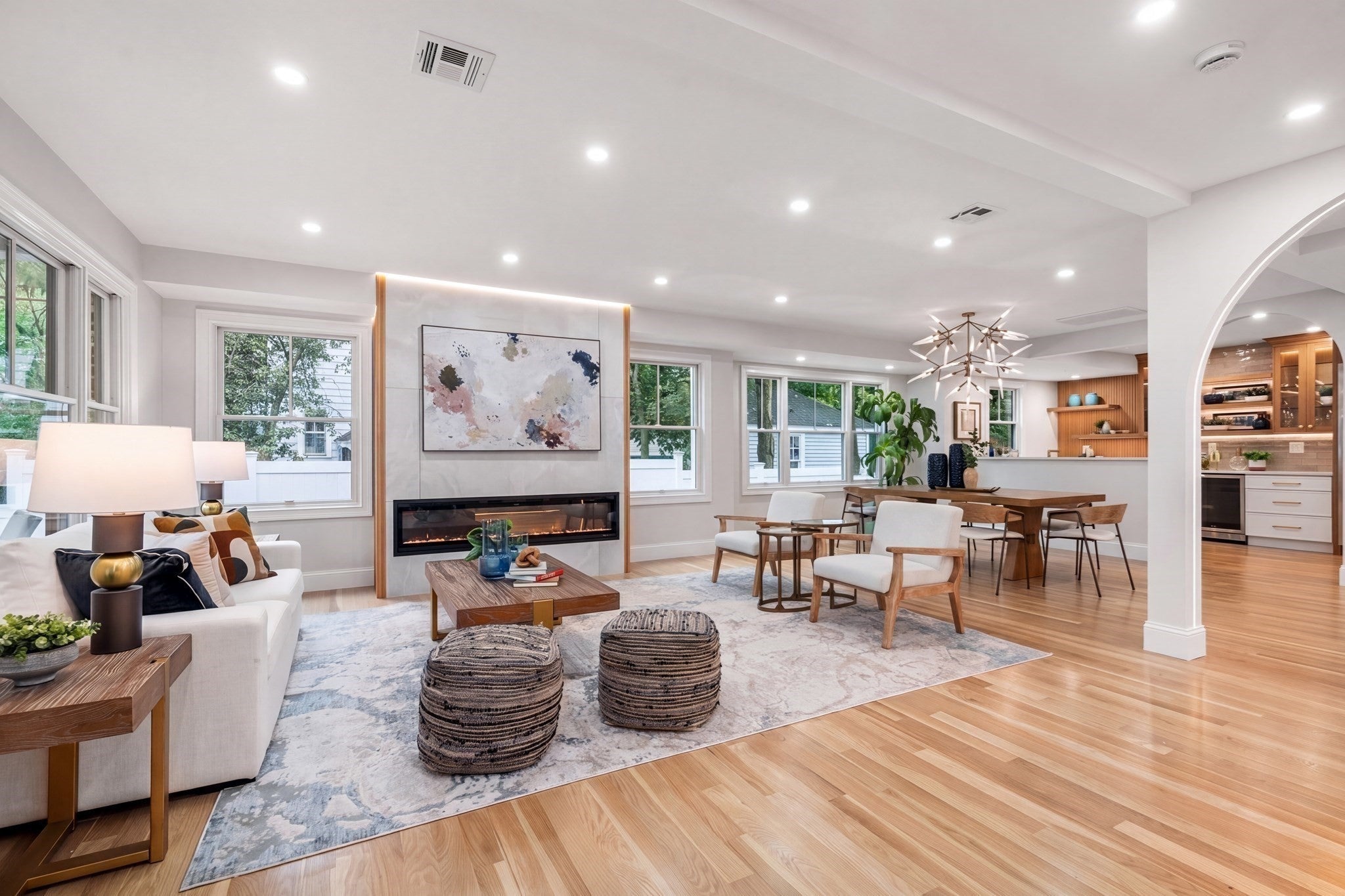 19 Linden Ave, Belmont, MA, 19 Linden Ave, Belmont, MA Photo #3