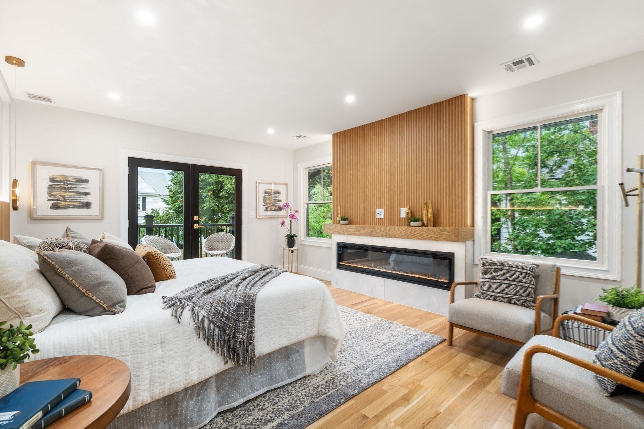 19 Linden Ave, Belmont, MA, 19 Linden Ave, Belmont, MA Photo #12