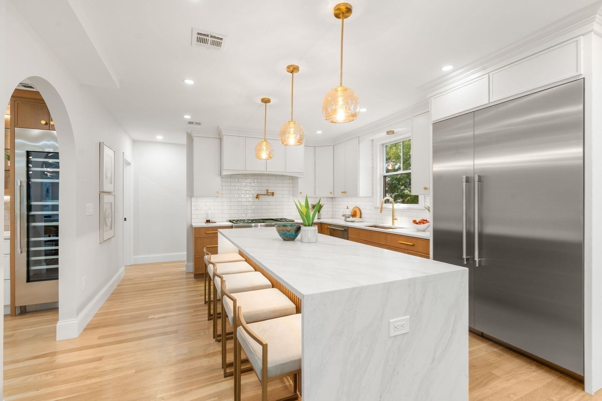 19 Linden Ave, Belmont, MA, 19 Linden Ave, Belmont, MA Photo #8