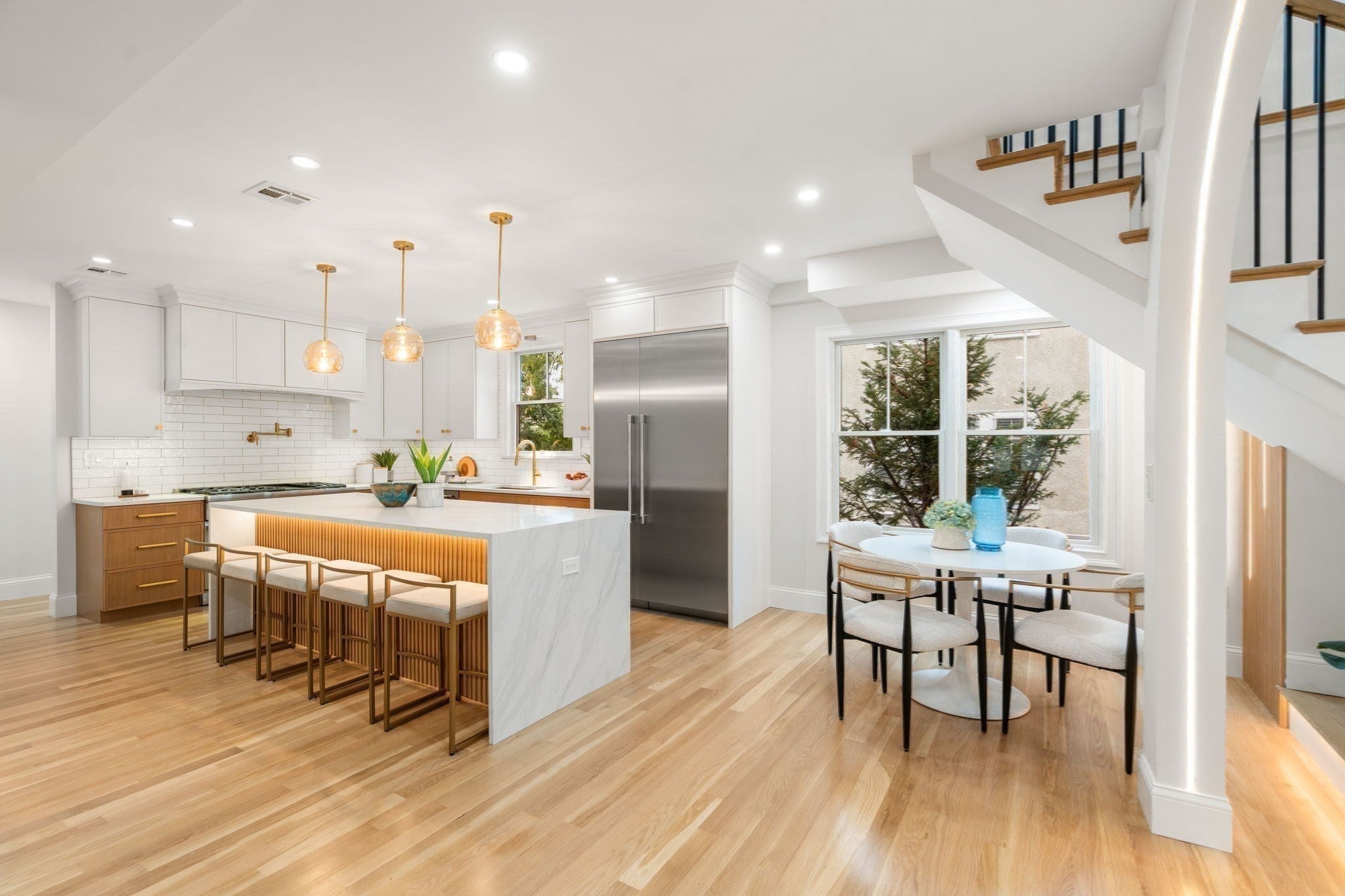 19 Linden Ave, Belmont, MA, 19 Linden Ave, Belmont, MA Photo #7