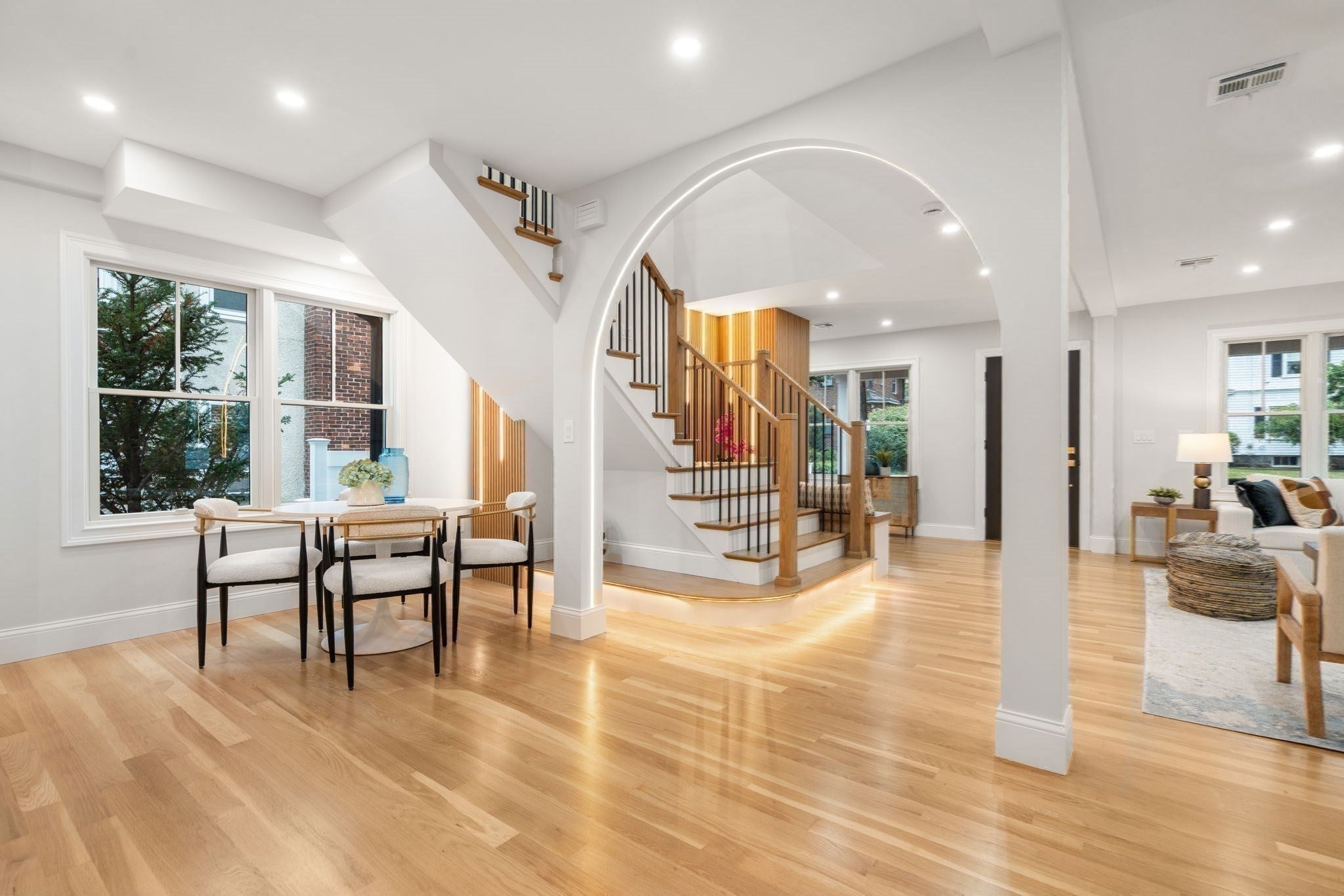 19 Linden Ave, Belmont, MA, 19 Linden Ave, Belmont, MA Photo #11