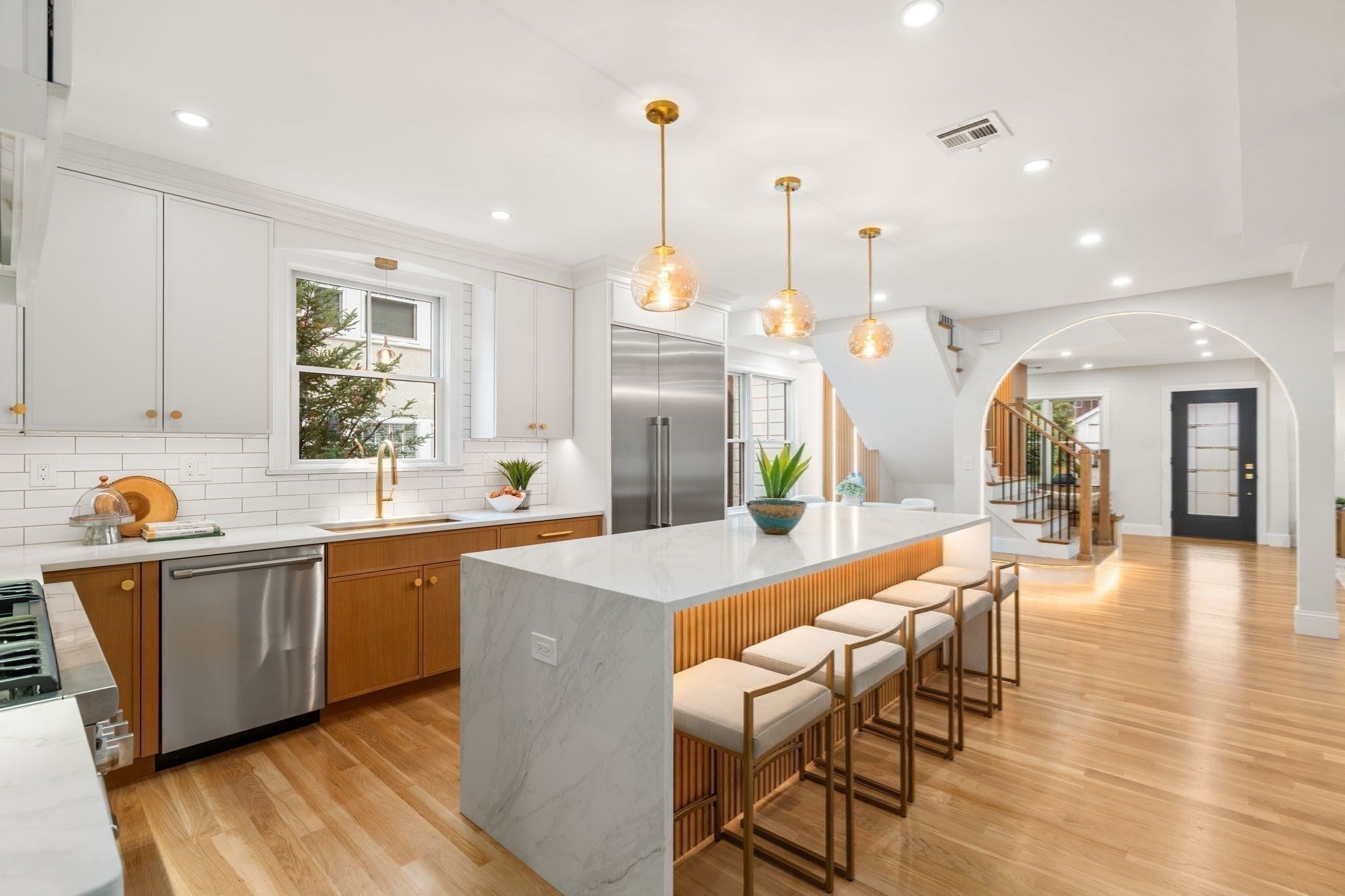 19 Linden Ave, Belmont, MA, 19 Linden Ave, Belmont, MA Photo #9