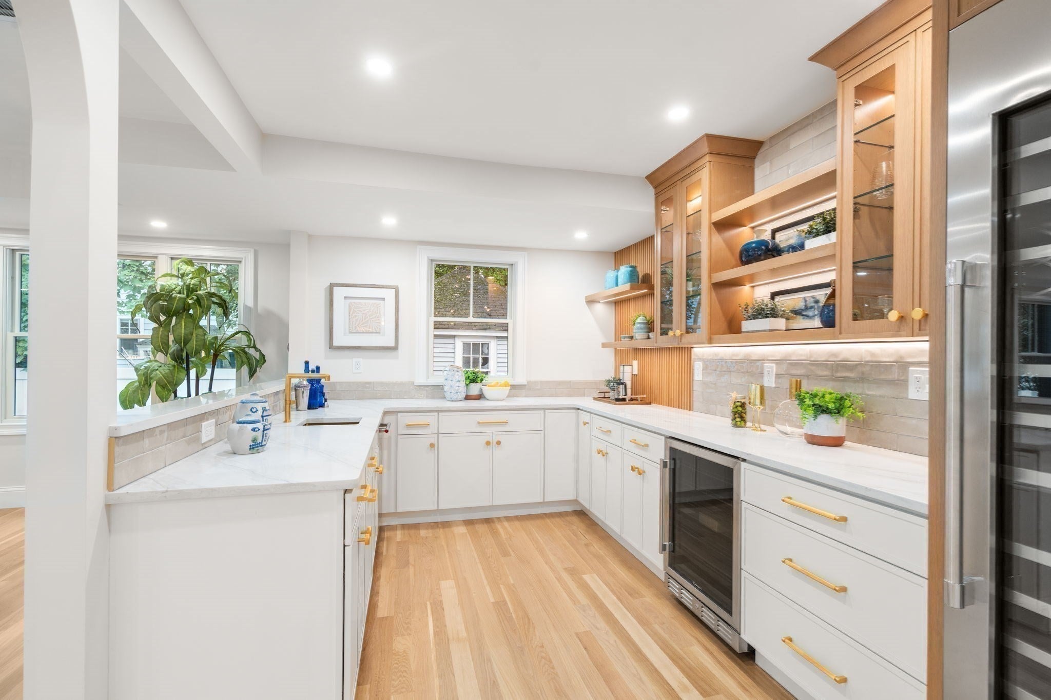 19 Linden Ave, Belmont, MA, 19 Linden Ave, Belmont, MA Photo #5