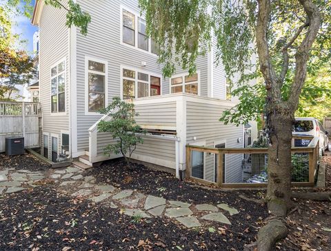 Photo of 15 Roberts Road #D, Cambridge, MA 02138 (MLS # 73444155)