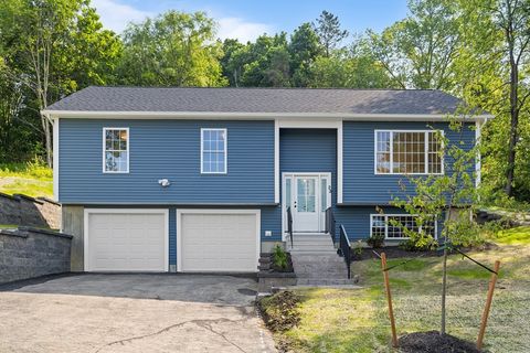 Photo of 20 Highland Ave, West Boylston, MA 01583 (MLS # 73484614)