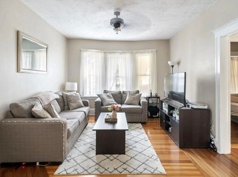 Photo of 44 Green Leaf Ave #2, Medford, MA 02155 (MLS # 73488650)