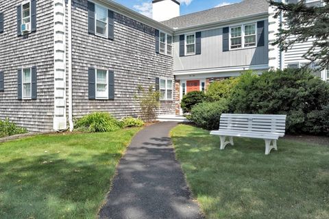 78 Highview Dr 78 Sandwich MA 02563