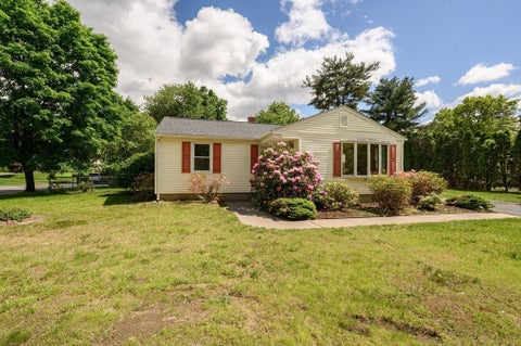 Photo of 747 N Branch Pkwy, Springfield, MA 01119 (MLS # 73530642)