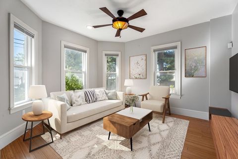 17 York Pl 1 Cambridge MA 02141