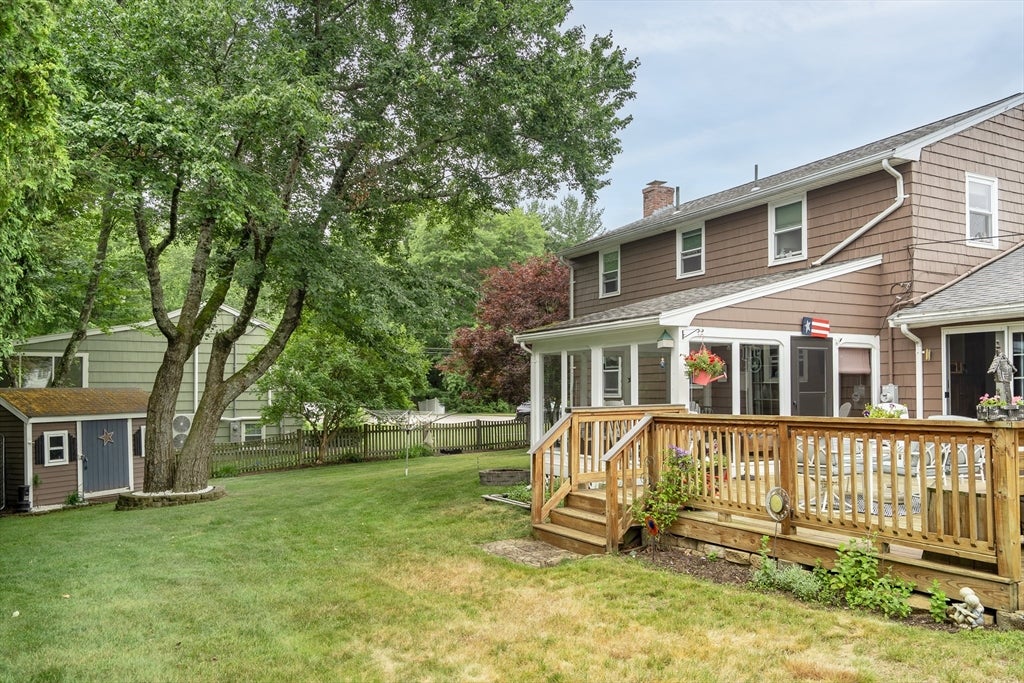 4 Roch Cir