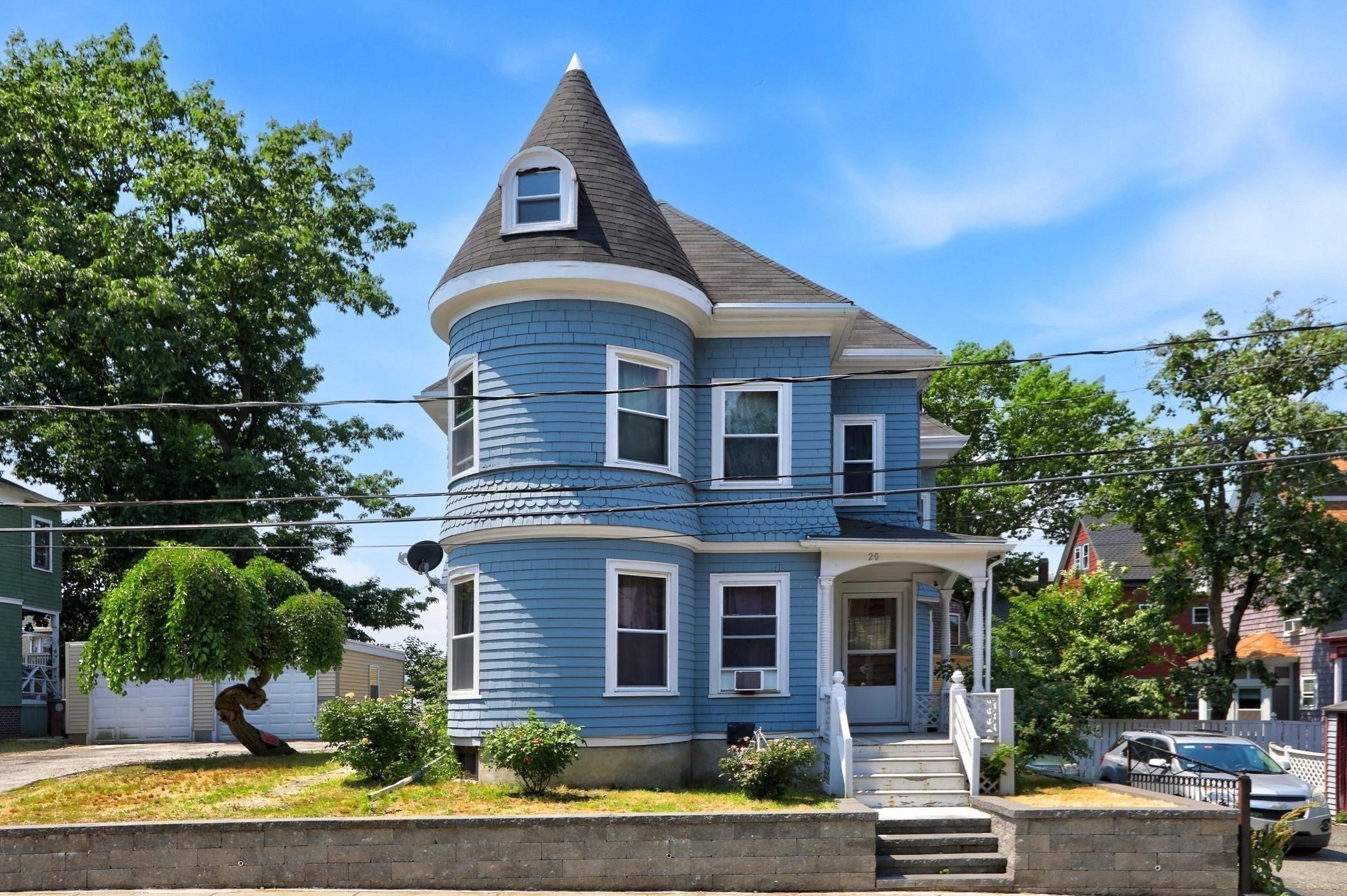 20 John St, Chelsea MA 02150