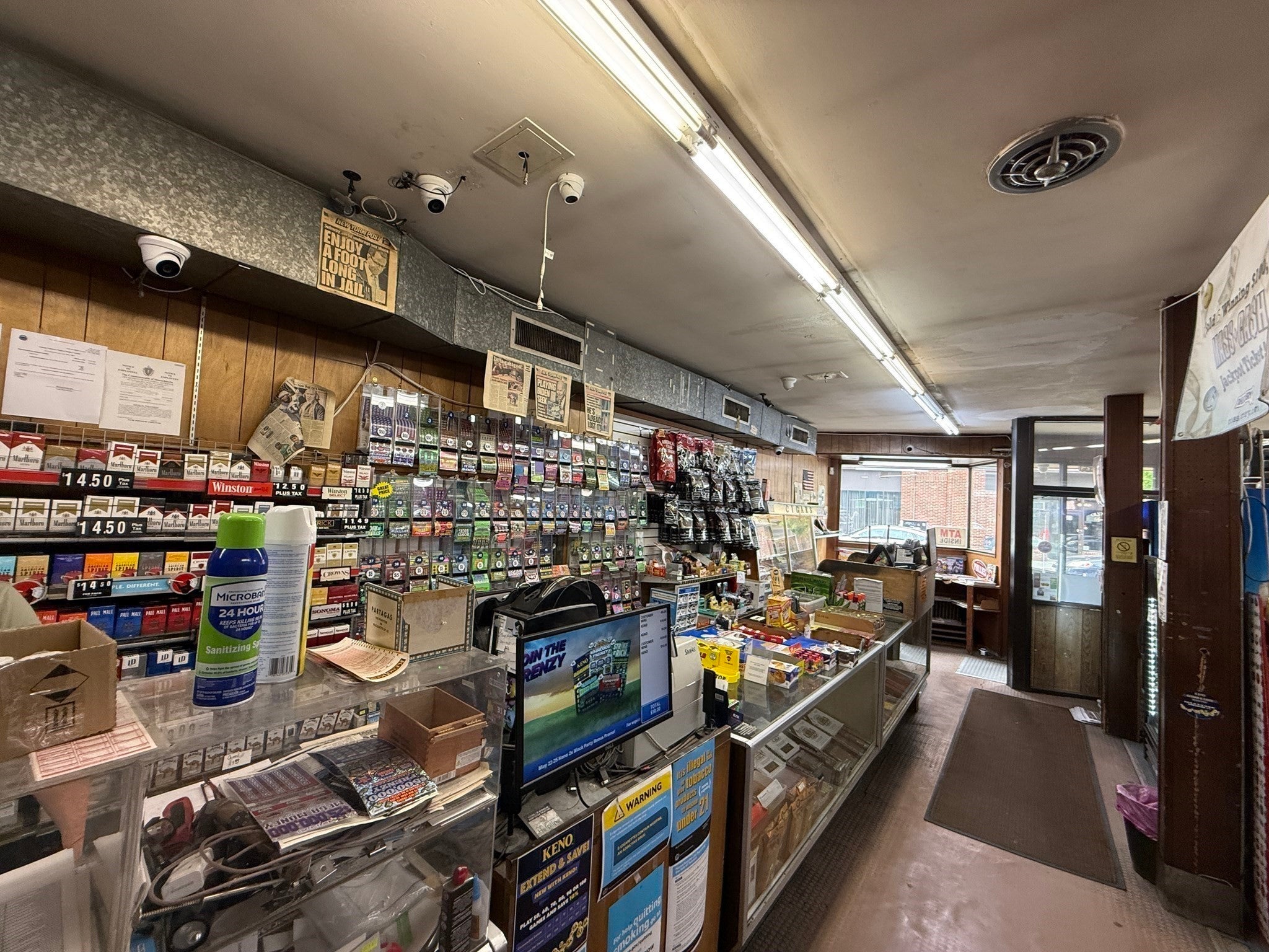 47-53 Central Ave