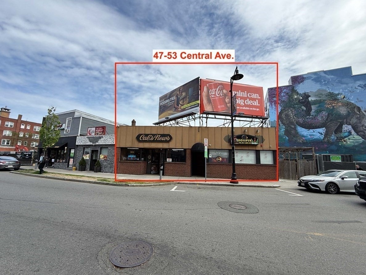 47-53 Central Ave