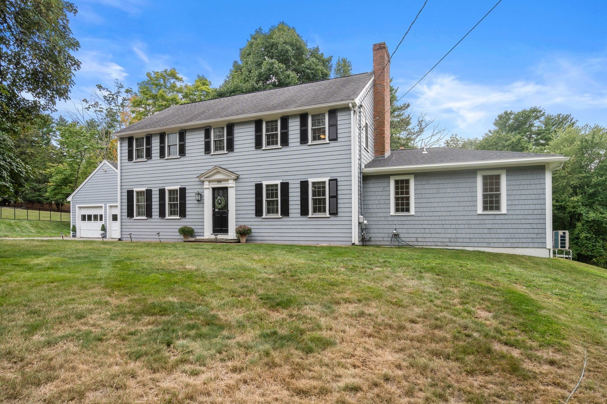 1375 Brush Hill Rd, Milton, MA Photo #7