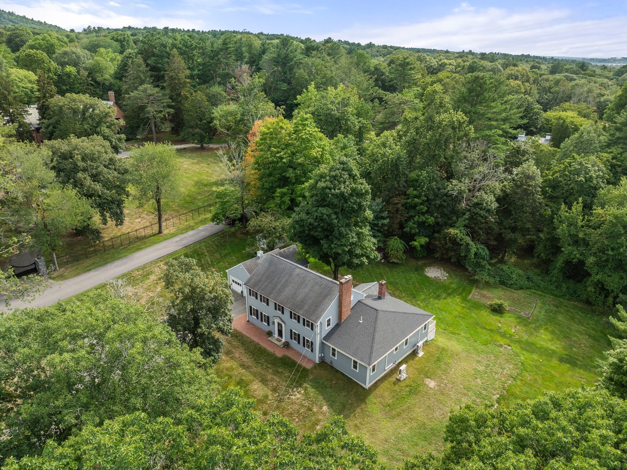 1375 Brush Hill Rd, Milton, MA Photo #32