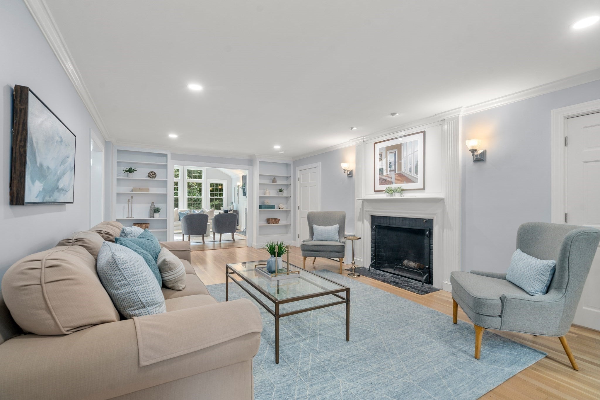 1375 Brush Hill Rd, Milton, MA Photo #15