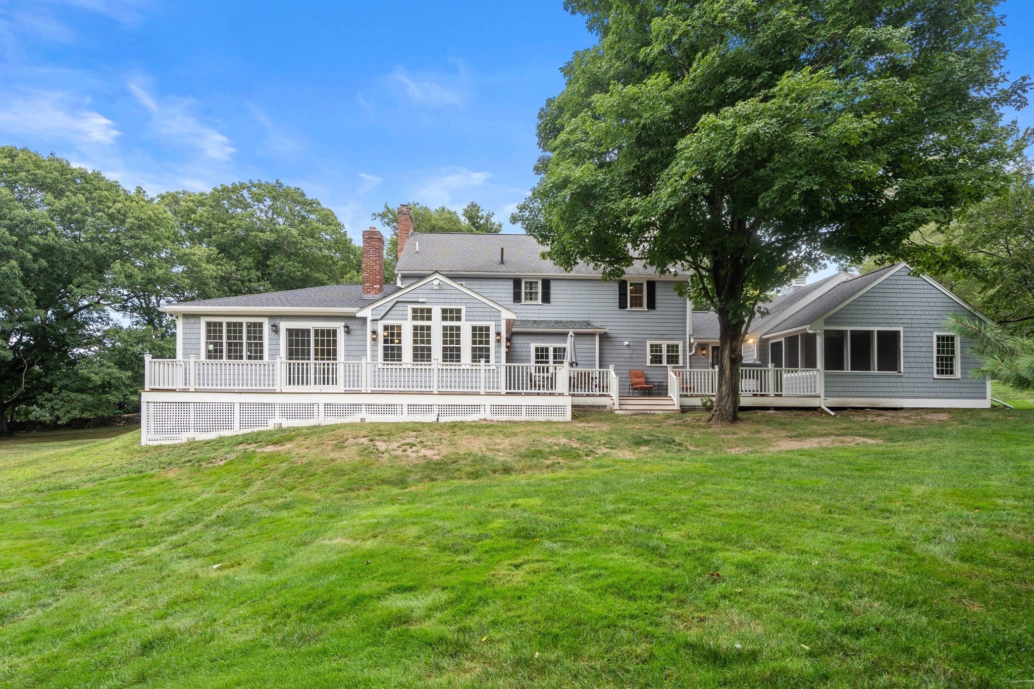 1375 Brush Hill Rd, Milton, MA Photo #8