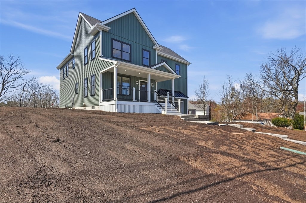 124 Green Street