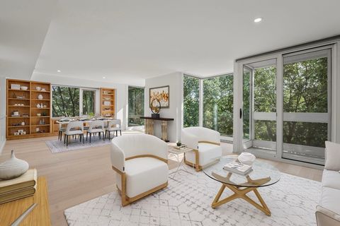 Photo of 975 Memorial Drive #501, Cambridge, MA 02138 (MLS # 73291149)