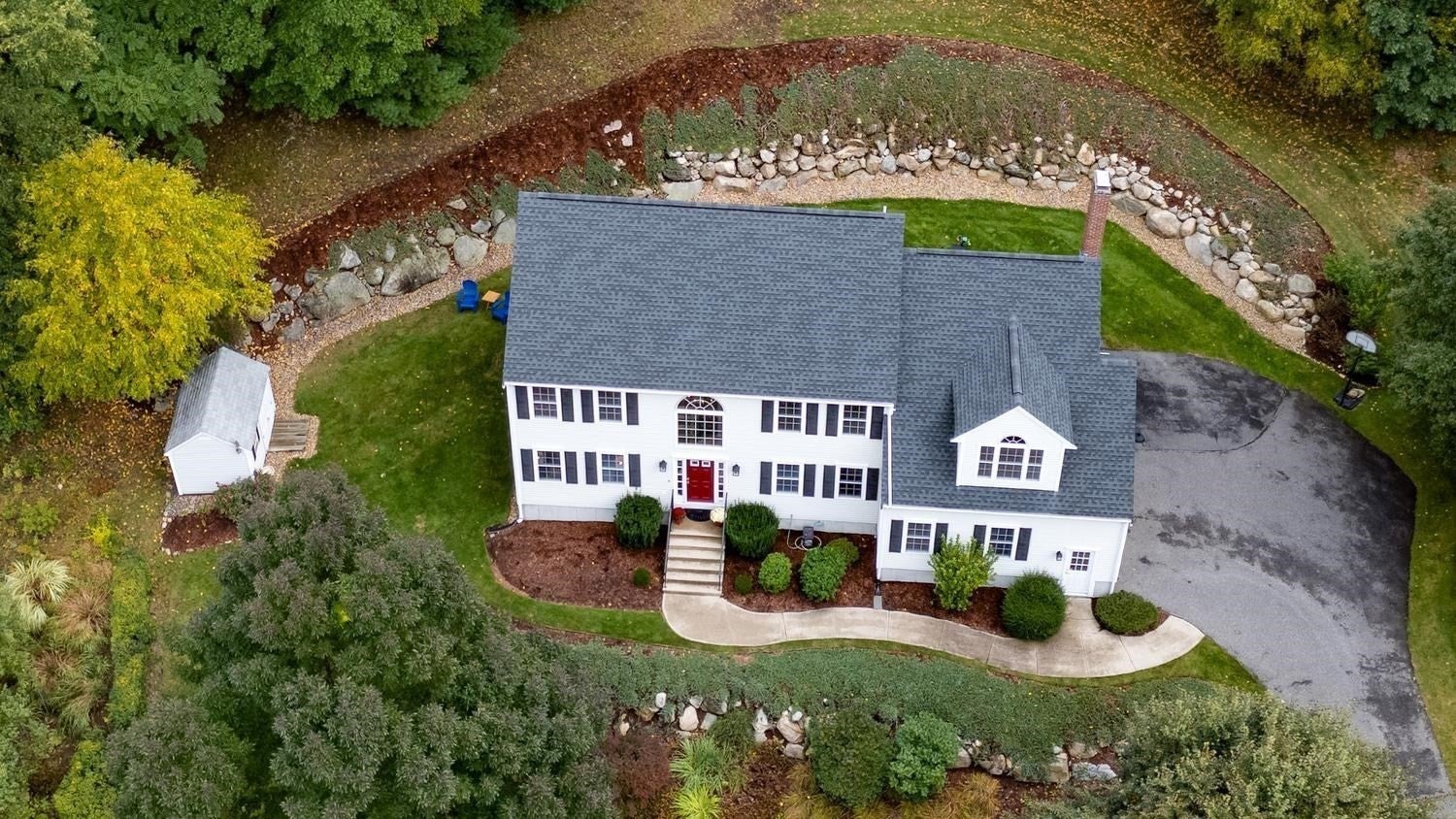 19 Dearth Circle, Ashland, MA Photo #34